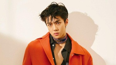 img-title Sehun EXO Bakal Jadi Bawahan Song Hye Kyo di 'Now, We Are Breaking Up'