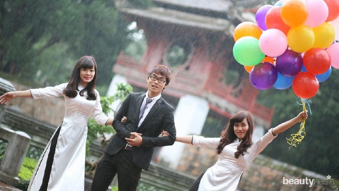 Sekali Selingkuh Akan Selingkuh Lagi, Mitos atau Fakta?