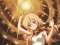 Rekomendasi Anime Anak Sekolahan Genre Romantis dan Komedi