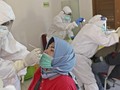 Diduga Akurat, Deteksi Covid-19 Diminta Pakai Swab Antigen