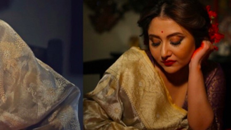 Swastika Mukherjee