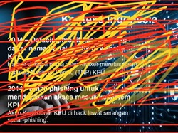 Diskusi Keamanan Siber Pilkada Diganggu Zoombombing, Muncul Suara Desahan