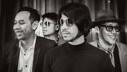 Lirik Lagu Aku Lelakimu (OST Qodrat 2) - The Dance Company