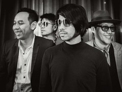 Lirik Lagu Aku Lelakimu (OST Qodrat 2) - The Dance Company