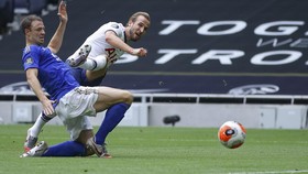 Jadwal Siaran Langsung Liga Inggris: Tottenham vs Liecester