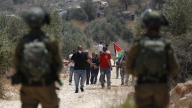 Pengusutan Dugaan Kejahatan Perang Israel Ditunda