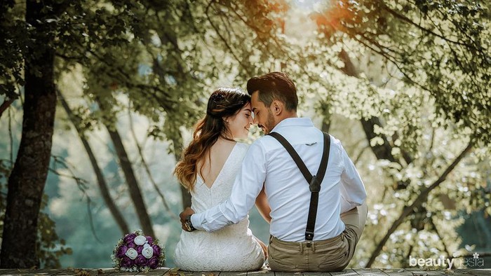 Ladies, Ini Ciri-ciri Pria Idaman untuk Kamu Nikahi