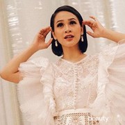 5 Gaya Rambut Mudah Diatur yang Cocok Dicoba Sekarang