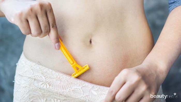 5 Manfaat Rambut Kemaluan yang Jarang Diketahui