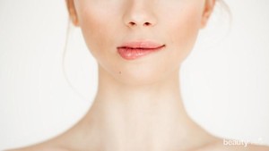 5 Tips Mengatasi Bibir Hitam Secara Alami