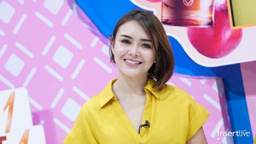 img-title Amanda Manopo Tegaskan Syuting 'Ikatan Cinta' Sesuai Protokol Kesehatan