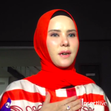 Angel Lelga Trauma karena Pernah Digerebek Vicky dengan Pria Lain