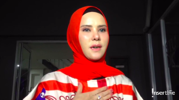 img-title Angel Lelga Trauma karena Pernah Digerebek Vicky dengan Pria Lain