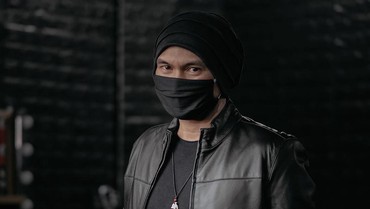img-title Jadi Buah Bibir, Anji Ngaku Sebar Kebaikan Bukan Kejelekan
