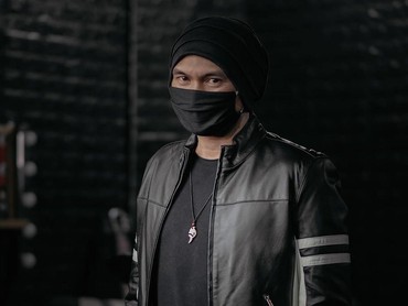 Anji Heran dengan Fenomena BTS Meal, Sang Istri Ungkap Fakta Mengejutkan