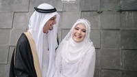 7 Potret Seleb yang Jalani Taaruf Sebelum Menikah, Selain Dinda Hauw