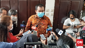 Sebut Djoko Tjandra Seperti Hantu Blau, MAKI Minta PK Disetop