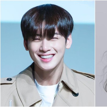 Cantik Paripurna, Cha Eun Woo Versi Wanita Mirip dengan Song Hye Kyo