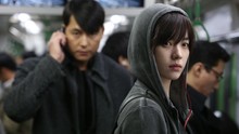 Sinopsis Cold Eyes, K-Movie Trans7 Malam Ini