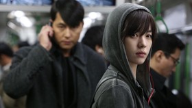 Sinopsis Cold Eyes, K-Movie Trans7 Malam Ini