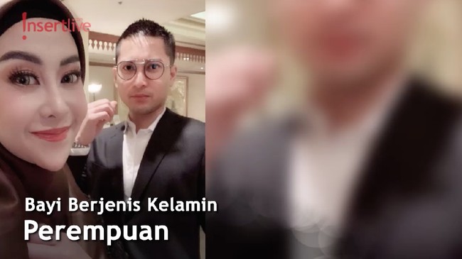 Selamat! Detri Warmanto Dikaruniai Anak Ketiga