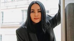 Rahasia Awet Muda Dewi Gita