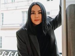 Rahasia Awet Muda Dewi Gita