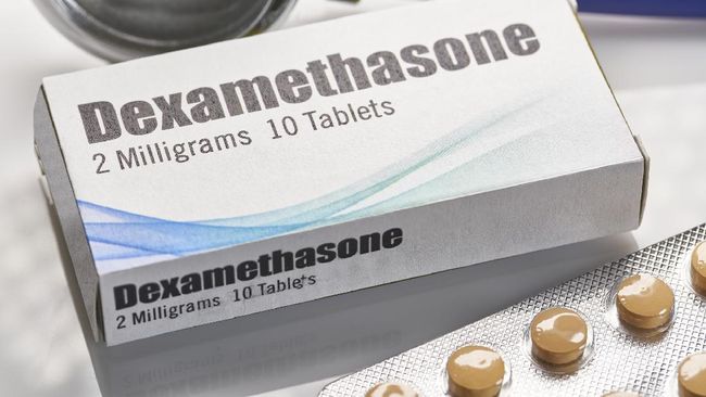 dexamethasone