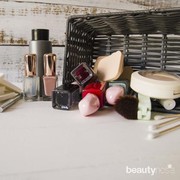 5 Ide DIY Makeup Storage yang Unik dan Praktis!