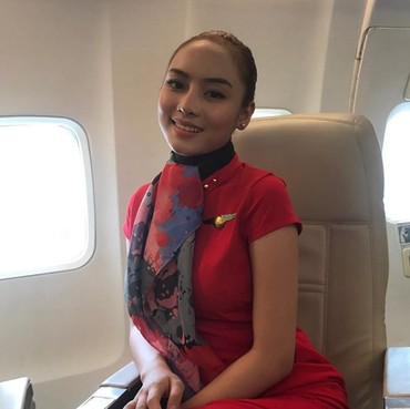 Profil Irene Agustine Dituding Punya Anak dari Mantan Erika Carlina