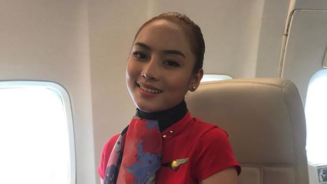 Profil Irene Agustine Dituding Punya Anak dari Mantan Erika Carlina