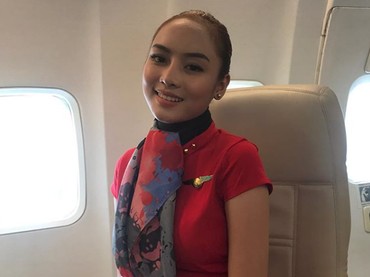 Profil Irene Agustine Dituding Punya Anak dari Mantan Erika Carlina