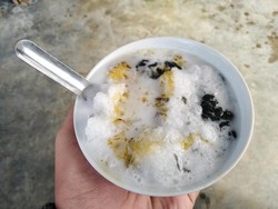 Ini Kuliner Hitam Manis dari Purworejo