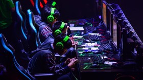 Pakar soal Isu Kurikulum e-Sports: Apa Hubungannya dengan Pelajaran?