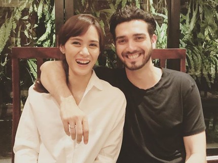 Dear Fachri Albar, Janjimu pada Istri untuk Tak Pakai Narkoba Lagi?