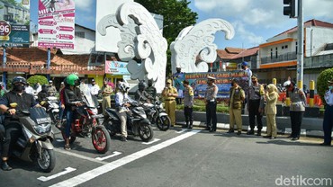 Ini Lo Alasan Banyak Orang Masih Nakal Langgar Aturan Jaga Jarak