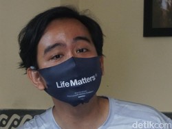 Achmad Purnomo Positif Covid-19, Gibran Lakukan Swab Test