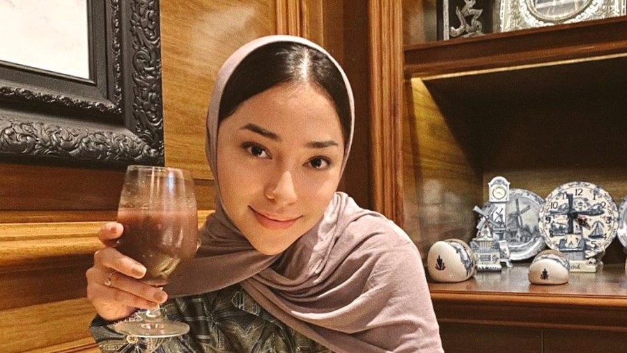 hijab nikita willy