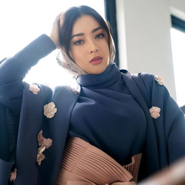Akui Pernah Doyan Kehidupan Malam, Nikita Willy Ungkap Dosa Masa Lalu