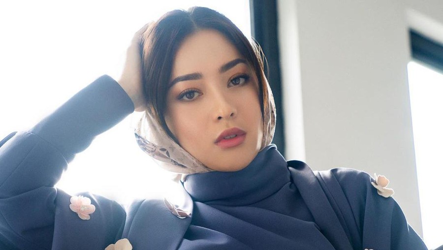 hijab nikita willy