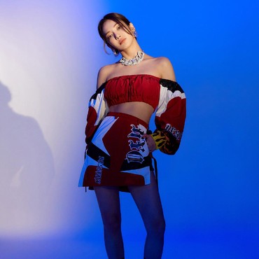 Cuplikan Video Musik Terbaru Hyoyeon SNSD 'Dessert' Rilis Hari Ini