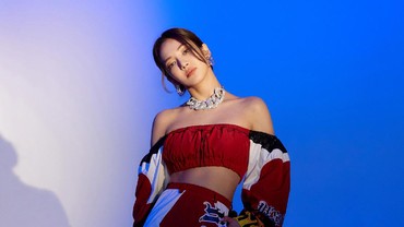 img-title Hyoyeon SNSD Siap Comeback Akhir Agustus