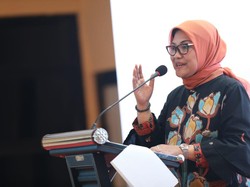 Beri Pendampingan ke UMKM, Menaker: Strategi Atasi Pengangguran