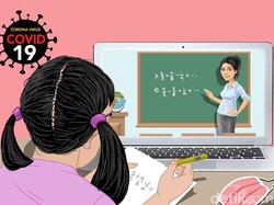 Jelang Sekolah Tatap Muka, 14.254 Guru SD di Surabaya Telah Diswab