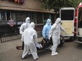 India Buka Akses Kereta Meski Kasus Covid Peringkat Dua Dunia