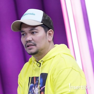 Siuman Lebih Cepat dari Prediksi Dokter, Indra Bekti: Mana HP Mahal Gue?