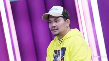 img-title Siuman Lebih Cepat dari Prediksi Dokter, Indra Bekti: Mana HP Mahal Gue?
