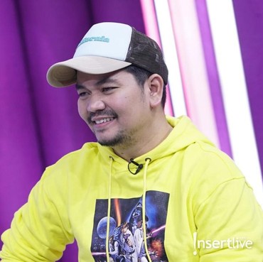 Saling Mengerti & Memahami Jadi Cara Indra Bekti Jaga Keutuhan Keluarga