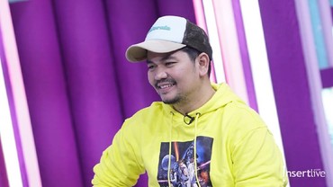 img-title Pingsan di Toilet, Indra Bekti Jalani Operasi Akibat Pendarahan Otak