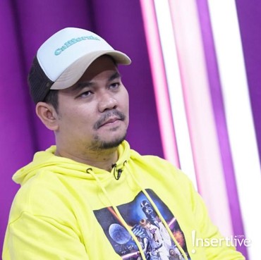 Demi Kesembuhan Istri, Indra Bekti Ngungsi ke Apartemen